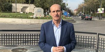 Juan Pablo Sánchez: “El PP es el partido que asegura la gestión económica que favorece a los ciudadanos”