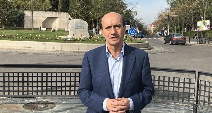 Juan Pablo Sánchez: “El PP es el partido que asegura la gestión económica que favorece a los ciudadanos”