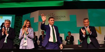La Asamblea General de Eurocaja Rural aprueba por unanimidad las cuentas de la Entidad, certificando su solidez, fortaleza y solvencia