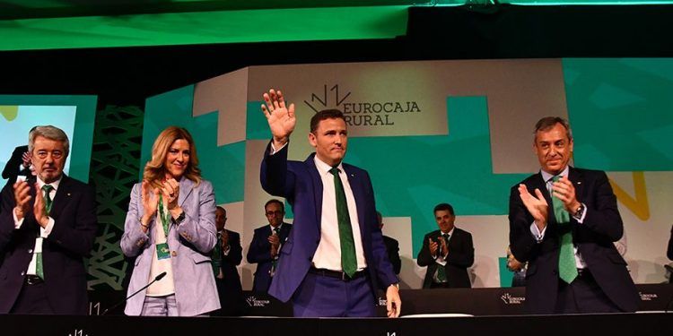 La Asamblea General de Eurocaja Rural aprueba por unanimidad las cuentas de la Entidad, certificando su solidez, fortaleza y solvencia