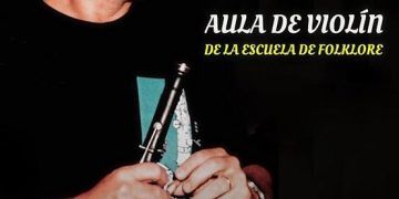 La Escuela de Folklore de la Diputación de Guadalajara rinde homenaje al músico Carlos Orea