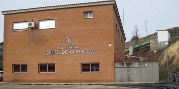 La Junta aprueba un gasto de 278.000 euros para dar continuidad al mantenimiento de los sistemas de abastecimiento de Campiña Baja y Bornova
