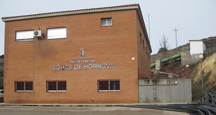 La Junta aprueba un gasto de 278.000 euros para dar continuidad al mantenimiento de los sistemas de abastecimiento de Campiña Baja y Bornova