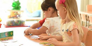 La Junta concede ayudas por importe de 346.926 euros a 22 municipios de Guadalajara para el mantenimiento de las Escuelas Infantiles