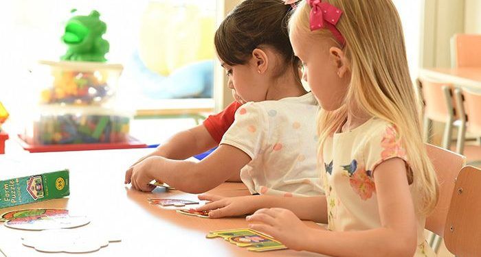 La Junta concede ayudas por importe de 346.926 euros a 22 municipios de Guadalajara para el mantenimiento de las Escuelas Infantiles