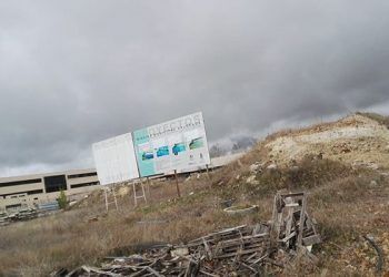 La Junta Electoral prohíbe al alcalde de Yebes y Valdeluz ‘hacerse propaganda’ con dinero público