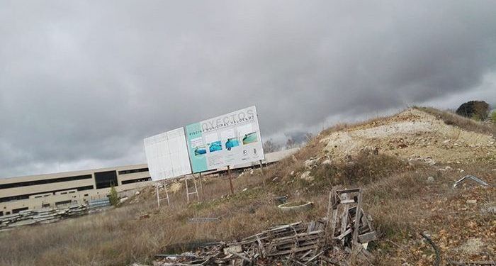 La Junta Electoral prohíbe al alcalde de Yebes y Valdeluz ‘hacerse propaganda’ con dinero público