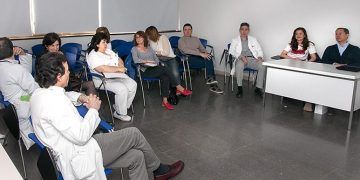 La Unidad de Cardio-Onco-Hematología del Hospital de Guadalajara da sus primeros pasos para prevenir enfermedades cardíacas asociadas a tratamientos oncológicos