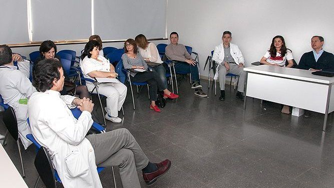 La Unidad de Cardio-Onco-Hematología del Hospital de Guadalajara da sus primeros pasos para prevenir enfermedades cardíacas asociadas a tratamientos oncológicos