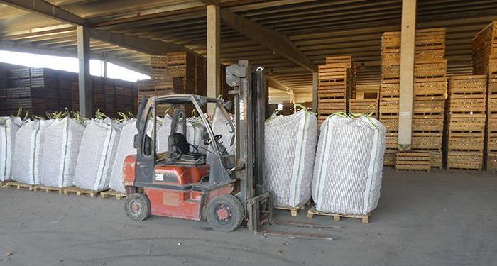 Las exportaciones de la provincia de Cuenca se resienten del nuevo contexto internacional