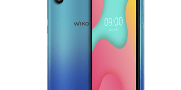 Llega el Y60 de Wiko, conectividad 4G y almacenamiento extra para todos los bolsillos