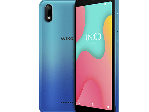 Llega el Y60 de Wiko, conectividad 4G y almacenamiento extra para todos los bolsillos