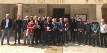 Los Centros de Interpretación del Parque Natural del Alto Tajo recibieron más de 11.300 visitas durante los siete meses que abrieron el pasado año