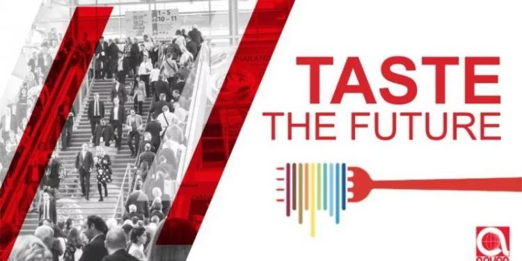 Más de una decena de empresas ya se han inscrito a la visita de CECAM a la Feria de Alimentación y Bebidas Anuga