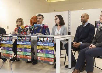 Mayo es el mes de las ferias de Guadalajara: aglutinará las Ferias de Artesanía, de la Ciencia y Tecnología, del Libro, de las Asociaciones y la Feria Chica Mayo es el mes de las ferias de Guadalajara: aglutinará las Ferias de Artesanía, de la Ciencia y Tecnología, del Libro, de las Asociaciones y la Feria Chica