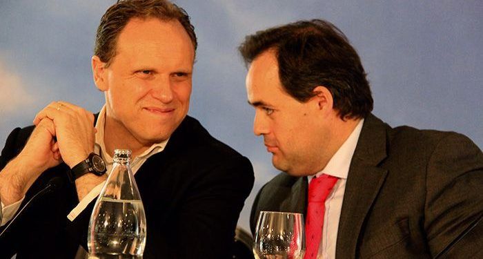 Núñez asegura que el proyecto económico del PP de Casado y Lacalle se apoya en la creación y la estabilidad del empleo y el crecimiento de nuestras empresas