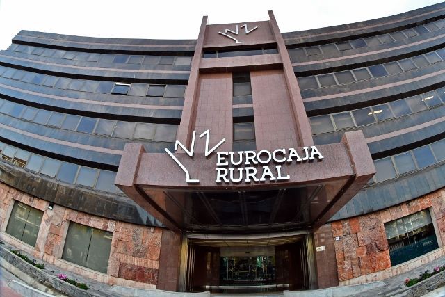 Nuevo récord de participación en las Juntas Preparatorias de Eurocaja Rural