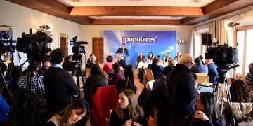 Núñez plantea acometer una “revolución fiscal” eliminando los impuestos de sucesiones y donaciones y reduciendo sociedades e IRPF