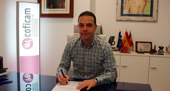 La necesidad de la Fisioterapia es universal