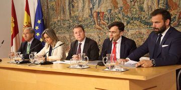 Page aplaude la “sensibilidad social” de Puy du Fou y confía en que amplíe a futuro la integración laboral de personas con discapacidad