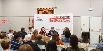 Page valora que España salga del “mecanismo de intervención europeo” al cumplir con el objetivo de déficit marcado para 2018