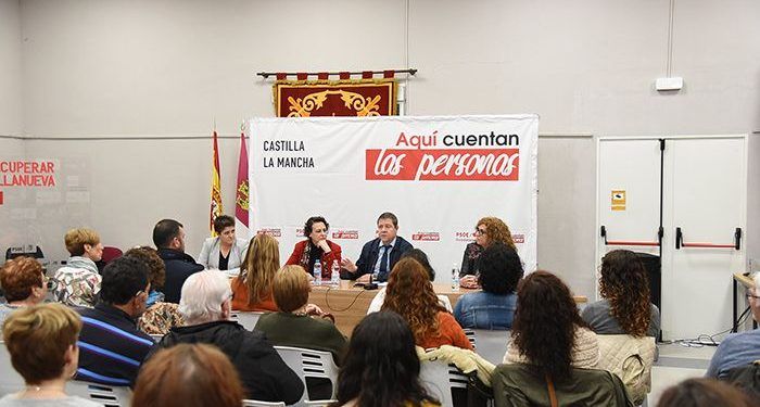 Page valora que España salga del “mecanismo de intervención europeo” al cumplir con el objetivo de déficit marcado para 2018