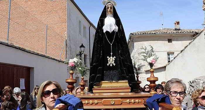 Pareja vivirá unos días intensos con la celebración de la Semana Santa y el “Abril Cultural”