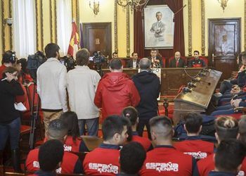 El mejor Kempo del mundo, desde este jueves en el Palacio Multiusos de Guadalajara El mejor Kempo del mundo, desde este jueves en el Palacio Multiusos de Guadalajara