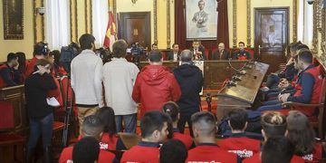 El mejor Kempo del mundo, desde este jueves en el Palacio Multiusos de Guadalajara