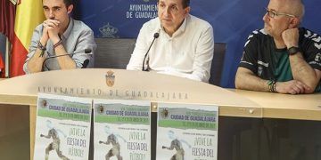 El VIII Trofeo Dinamo Cup de Fútbol reunirá en Guadalajara a más de 450 participantes