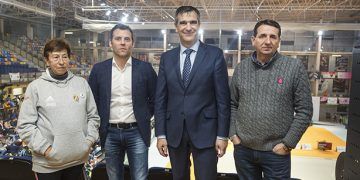 Guadalajara, será una vez más  la ciudad de la gimnasia”