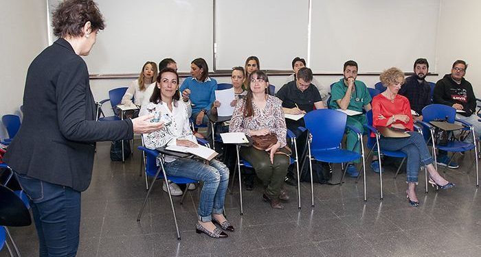 Profesionales de urgencias de Guadalajara se forman en un curso de ‘Actuación en urgencias en la donación de órganos y tejidos’