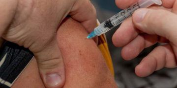 Registrados seis casos de sarampión en Guadalajara en los últimos días