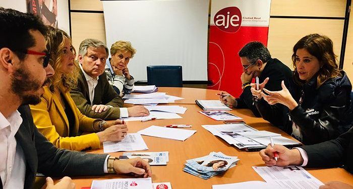 Romero: “Casado se ha mostrado como el presidente que necesita España y como única alternativa real al desgobierno de Pedro Sánchez”