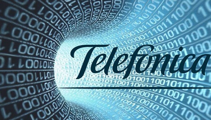 Telefónica prepara su red para dar más velocidad y menos latencia a sus clientes