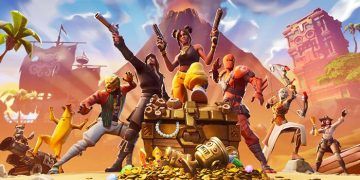 Torneo Guadalajara Fortnite, desde este viernes, 3 de mayo, en el Espacio TYCE