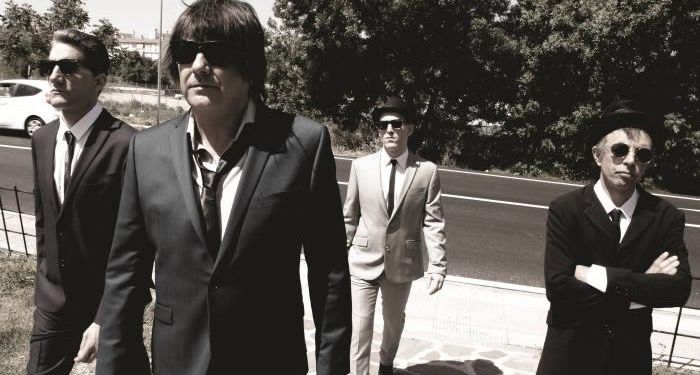 Un concierto de “La Frontera” y “Trogloditas”, actuación estelar de las Fiestas de mayo en Cabanillas
