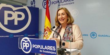 Valmaña asegura que “España necesita una revolución fiscal que pasa por una bajada generalizada de impuestos”