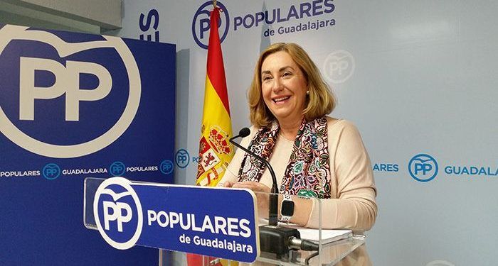 Valmaña asegura que “España necesita una revolución fiscal que pasa por una bajada generalizada de impuestos”
