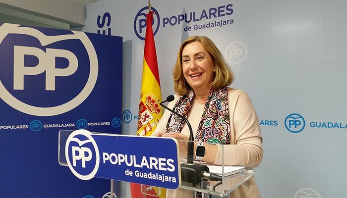 Valmaña asegura que “España necesita una revolución fiscal que pasa por una bajada generalizada de impuestos”