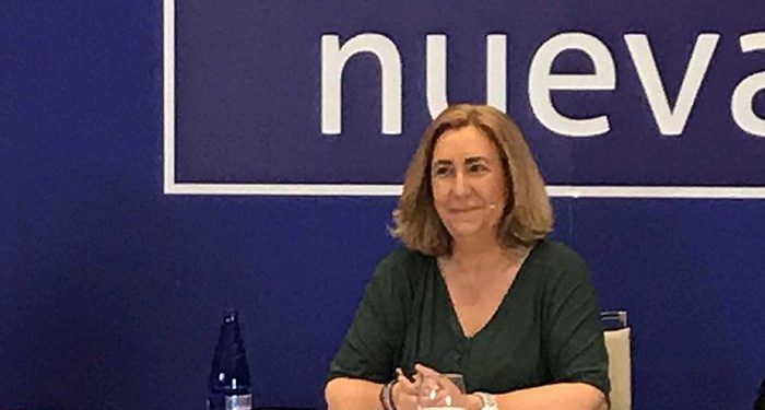 Valmaña defiende los principios por los que votar al PP es un “valor seguro”