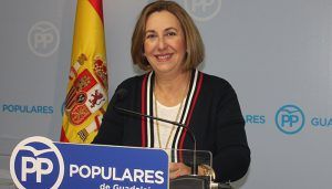 Valmaña advierte del ‘riesgo’ de pactos con quienes, como Page y Sánchez, no defienden con firmeza la unidad de España