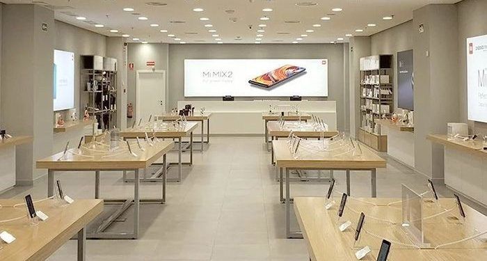Xiaomi cuenta ya con 40 Mi Stores en España Xiaomi cuenta ya con 40 Mi Stores en España