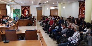 Éxito en la presentación del libro “La evolución de Cabanillas a lo largo del Siglo XX”