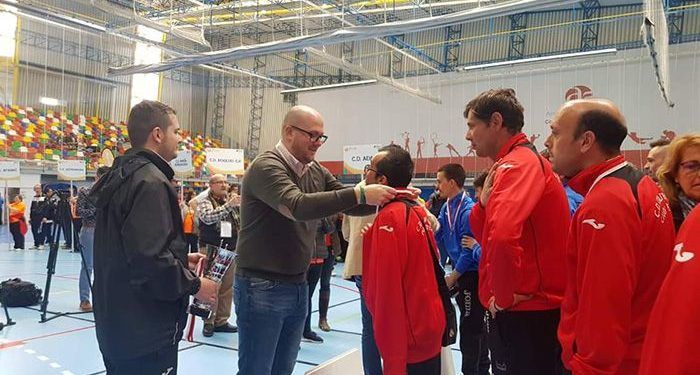 Éxito en participación y deportividad en el 24 del Campeonato Regional de Fútbol Sala de FECAM en Azuqueca