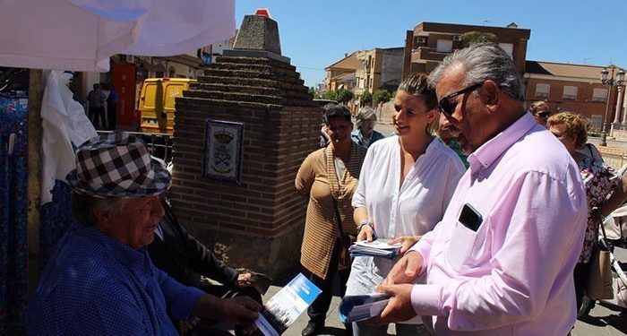 Agudo alerta que Page oculta un fraude electoral con una subida de impuestos al igual que Pedro Sánchez a nivel nacional Agudo alerta que Page oculta un fraude electoral con una subida de impuestos al igual que Pedro Sánchez a nivel nacional