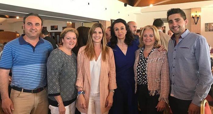 Agudo vuelve a destacar que el PP es el único partido que defiende el campo frente al abandono de Page a los 140.000 agricultores y ganaderos de la región