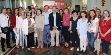 Alberto Rojo propone convertir la prisión provincial en un centro de formación profesional ligado a las nuevas tecnologías