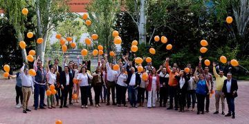 Alejandro Ruiz presume de equipo para “cambiar la política de Castilla-La Mancha”
