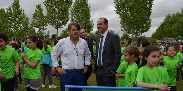 Alerto Rojo felicita al profesorado y alumnado del colegio La Muñeca por su proyecto solidario contra el cáncer infantil